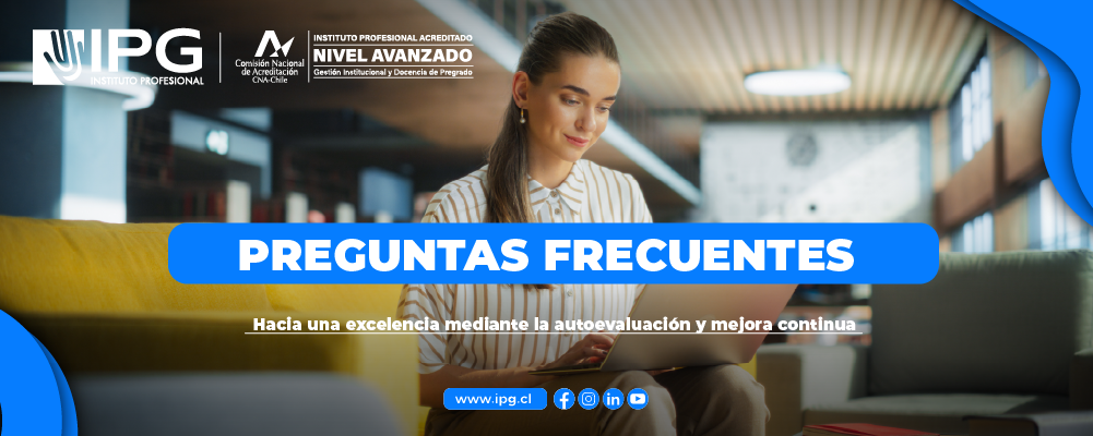 Banner Preguntas Frecuentes