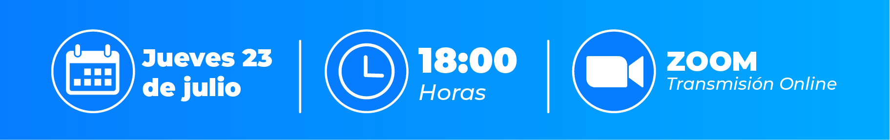 Charla Las Reglas del Juego del Dinero