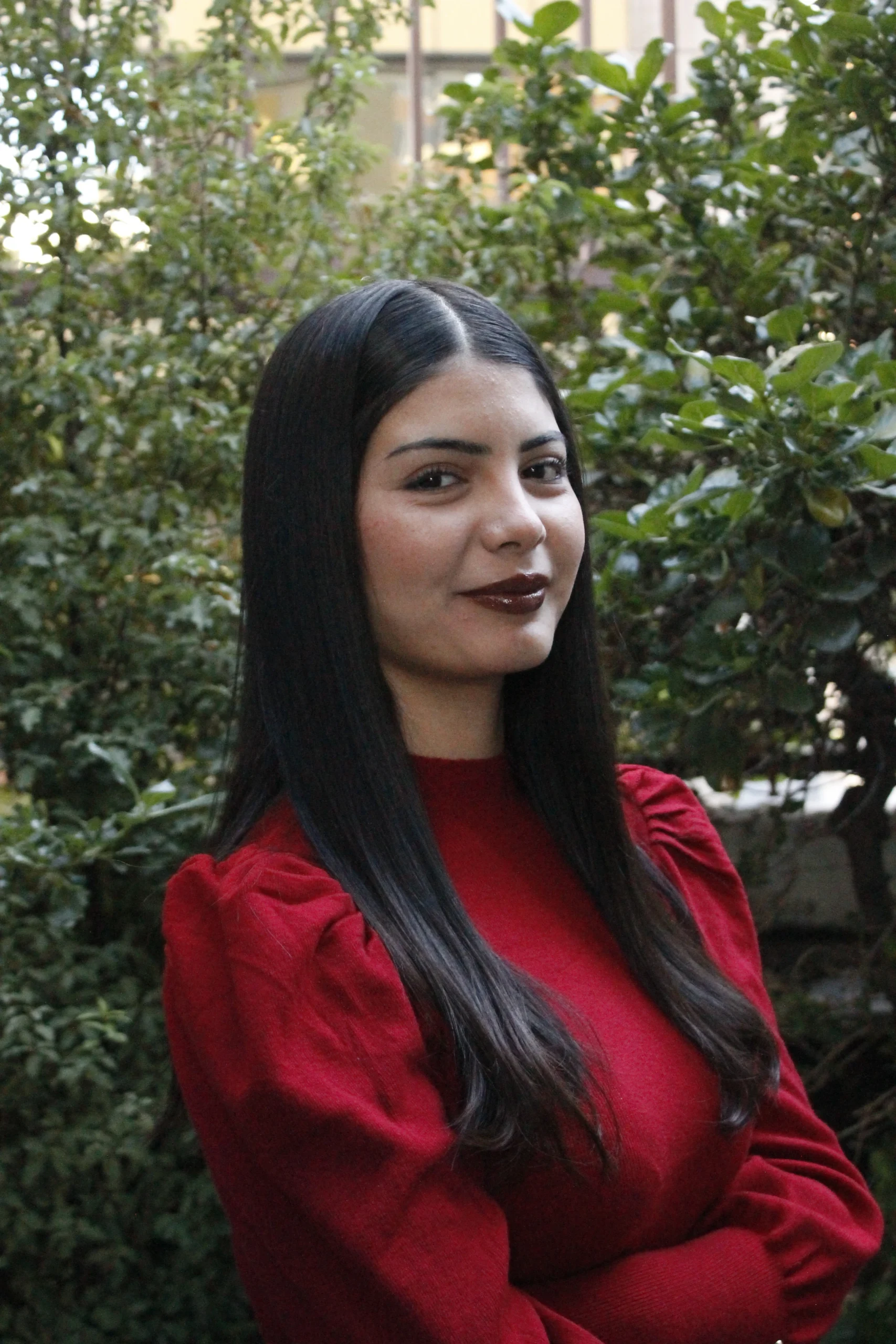 Catalina Román