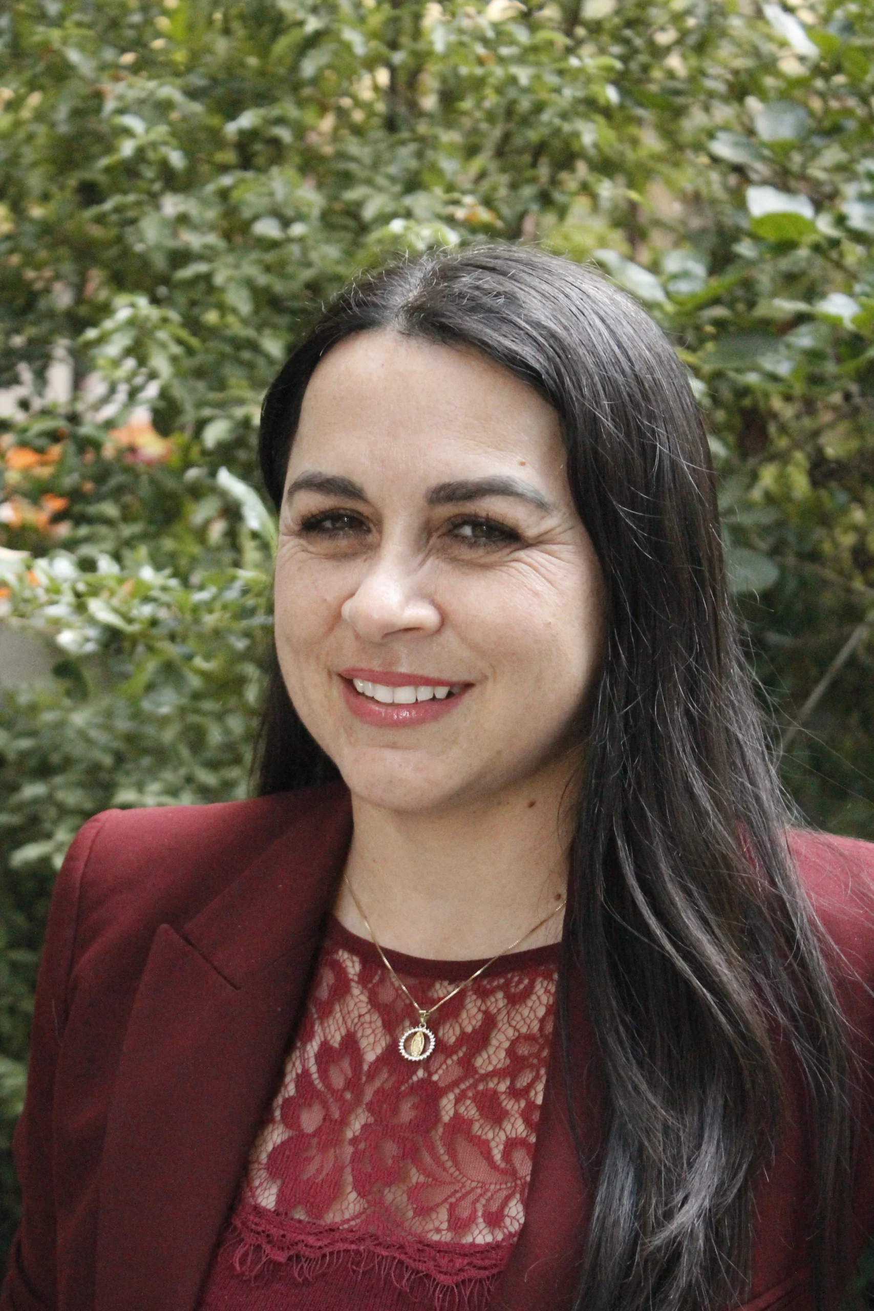 Jennifer Donoso