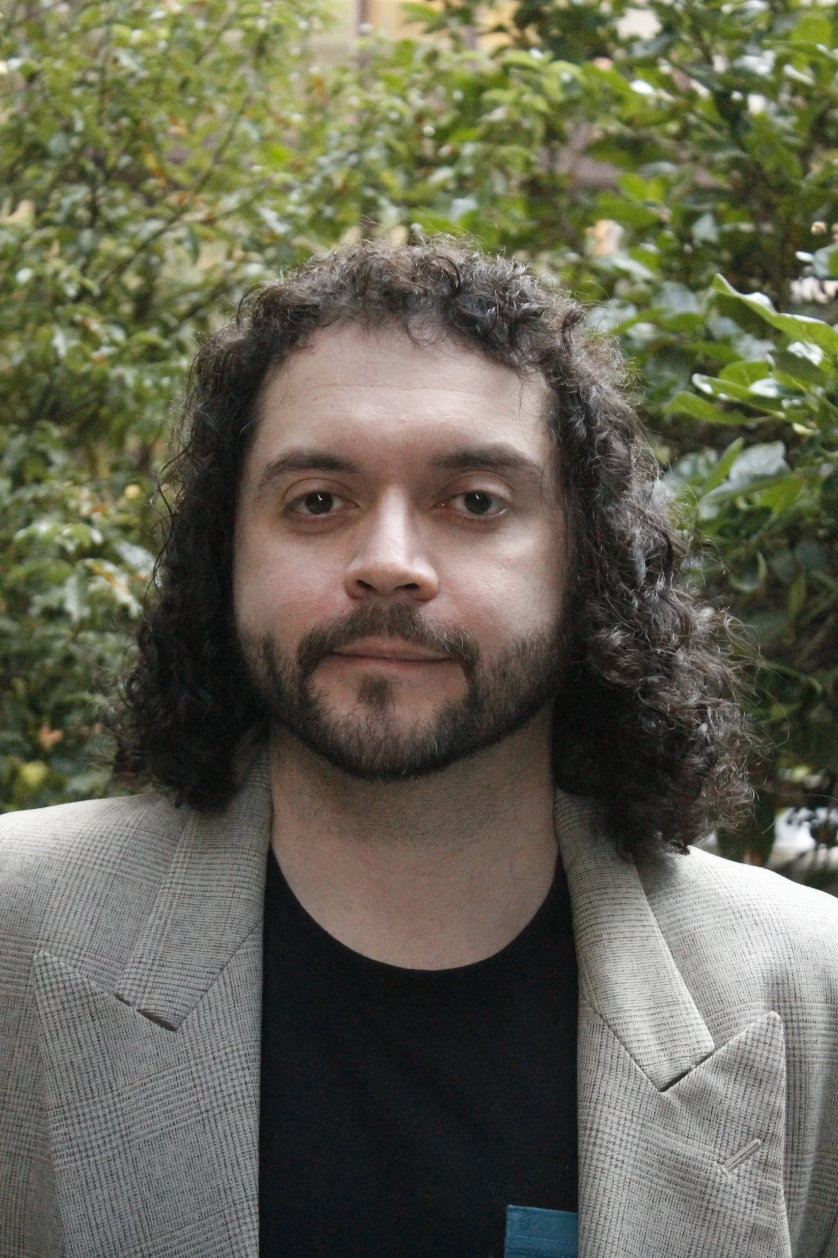 Marcelo Elgueta