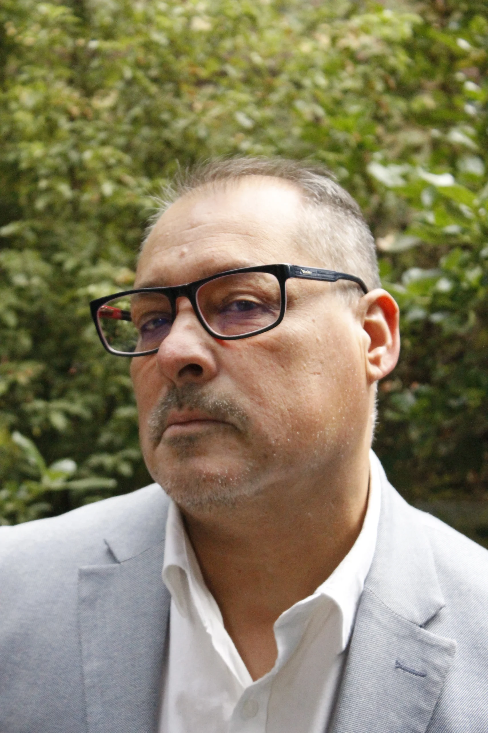 Roberto Núñez