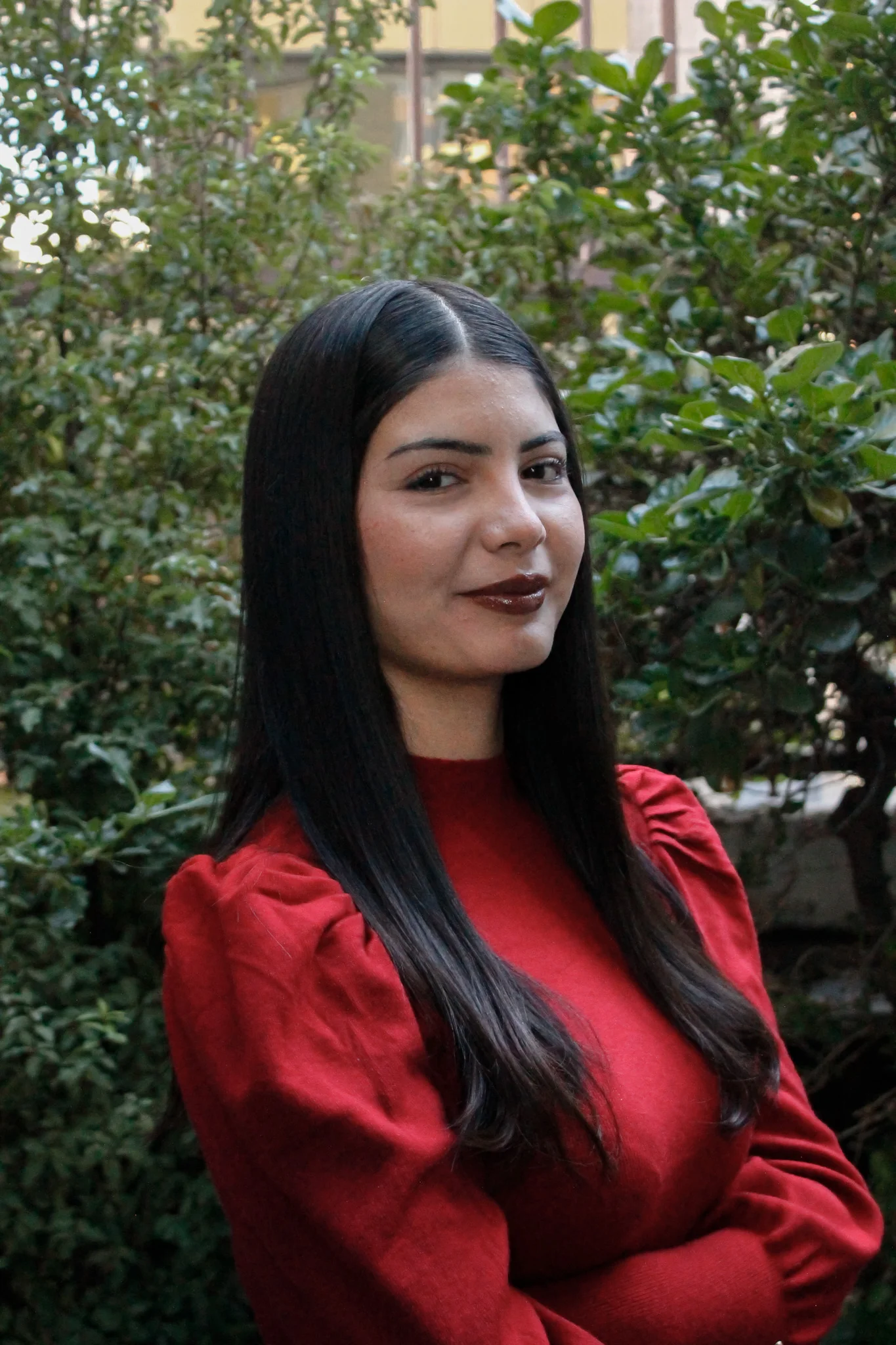 Fotografía de Catalina Román