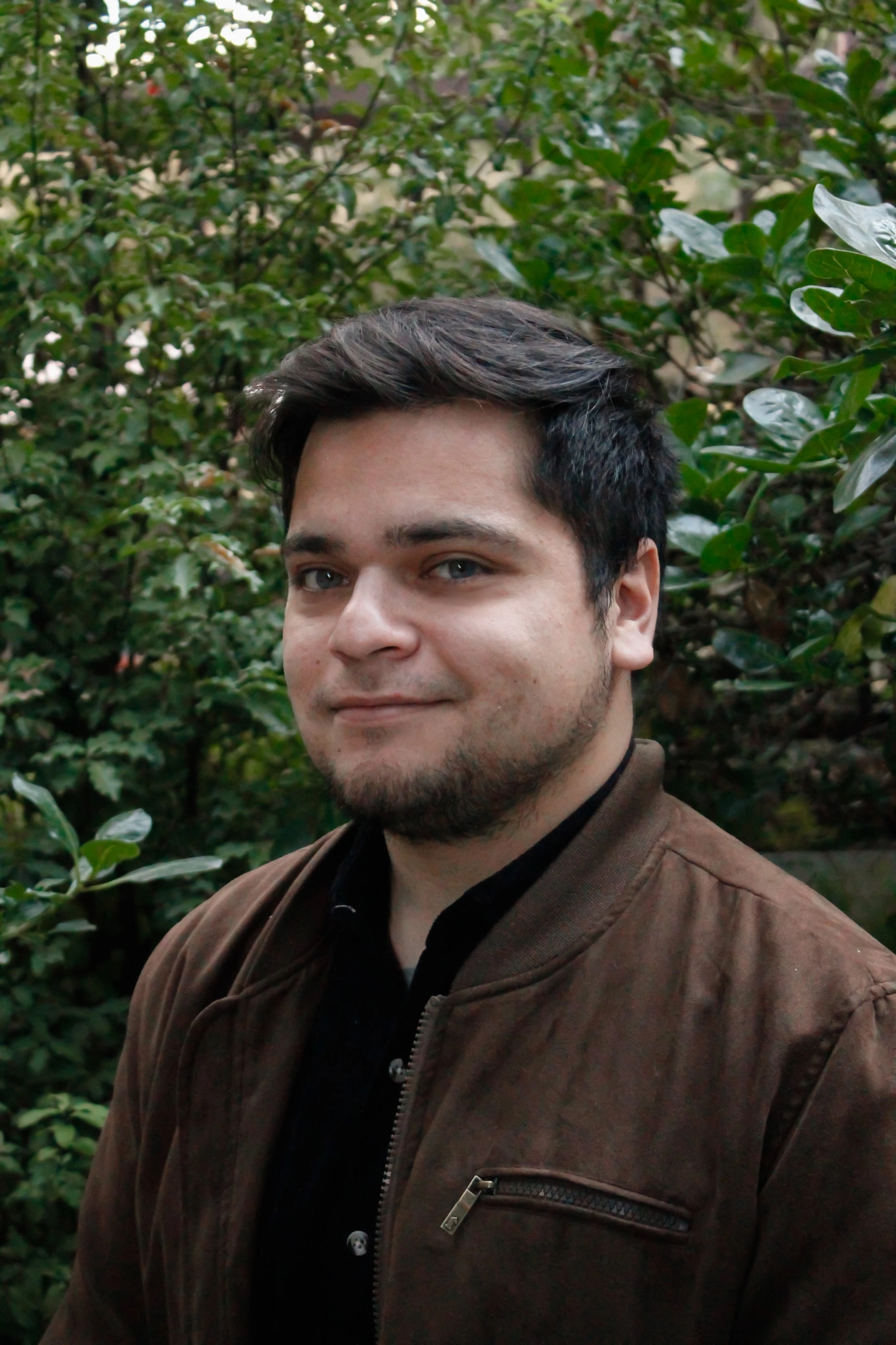 Fotografía de Felipe Andrade